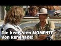Die LUSTIGSTEN Momente Aus Renegade Terence Hill