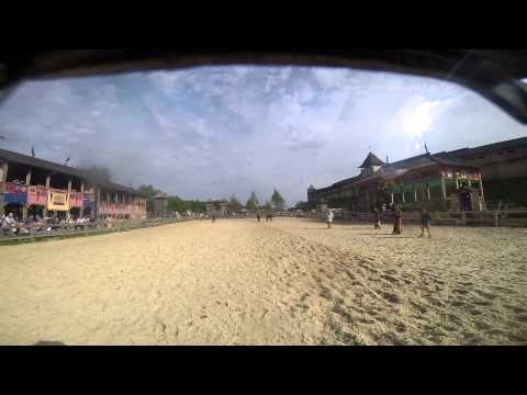 Sharukhan clan gopro footage(PKR) First Person view 11