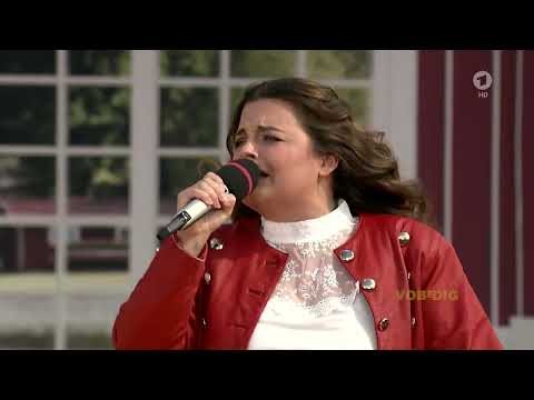 Ronja Forcher - Tirol Remix - (Immer wieder sonntags, 16.06.2024)