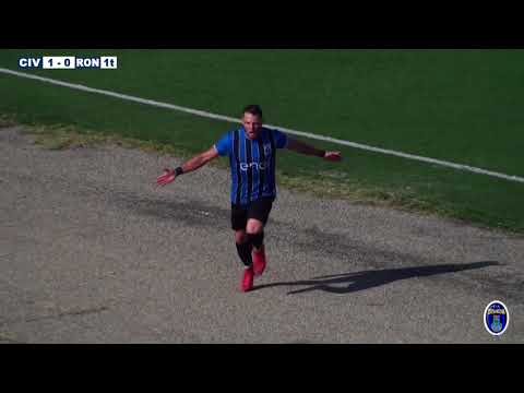 HL Civitavecchia - Ronciglione