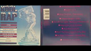 (5. WORLD CLASS WRECKIN&#39; CRU - TURN OFF THE LIGHTS - EDITED) DR. DRE DJ Yella MICHEL&#39;LE Lonzo N.W.A