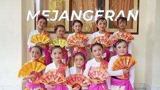 Download lagu MEJANGERAN mp3