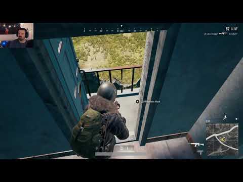 Christmas Night PUBG "Fun" pt7 - "Naming" My Fanbase?