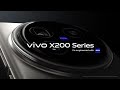 Vivo X200 Series Is Here