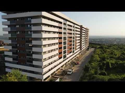 Copou Garden Residence 31 aug 2021