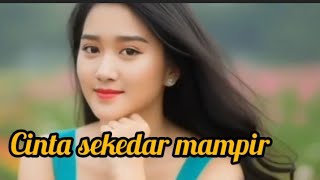 Download lagu CINTA SEKEDAR MAMPIR ‼️ lagu tarling Cirebon Indramayu pilihan  mp3