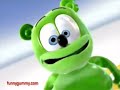 The Gummy Bear Song With 10x Speed