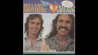 Bellamy Brothers. Hell Cat.1976