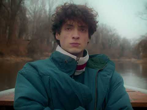 Szlimmy & Loki - Nem rólam szól (Official Visualizer)