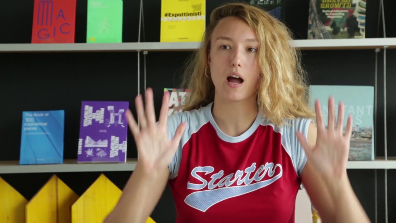 YouTube Video Thumbnail