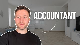 Should you become an Accountant?