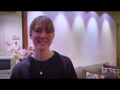 Behind the Scenes of Blood — A Teaser with Emma Kern