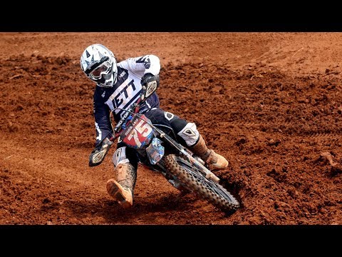 1ª etapa Copa Cross Rio de Velocross 2019 - Corrida da Vx3 Nacional