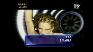666 – Bomba!
