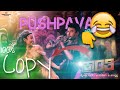 Pushpavathi Song Copied Darshan Kranthi Kannada Movie