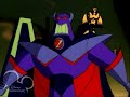 Evil Emperor Zurg Staffing Problems On Planet Z