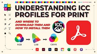 Understanding ICC Profiles for Printing