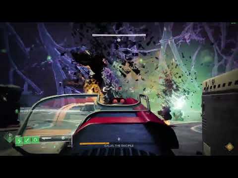 Calus the Disciple Cheese