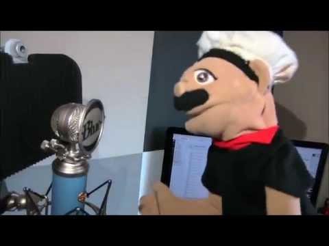 Chef Pee Pee- Man I Hate My Life! (SML)