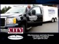 City Insurance Trudell Plumbing Auto Owners Commercial