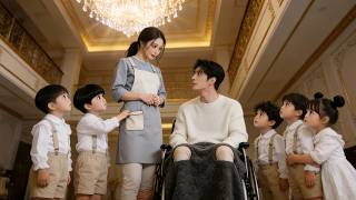 Download lagu Single mom ng 5 nag-apply; nagulat siya nang mahalin siya ng CEO—at siya pa ang ama ng mga bata! mp3 Download lagu Single mom ng 5 nag-apply; nagulat siya nang mahalin siya ng CEO—at siya pa ang ama ng mga bata! mp3