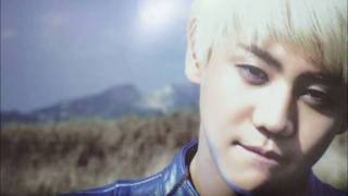 Yang Yoseob - B2ST/BEAST - [[ Because of You ]] - MV - Fanmade 2