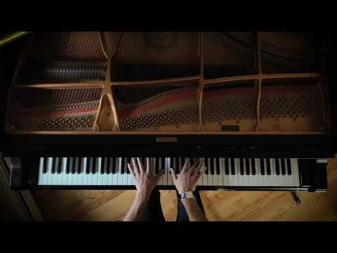 Nocturne in D Major Piano Performance Video