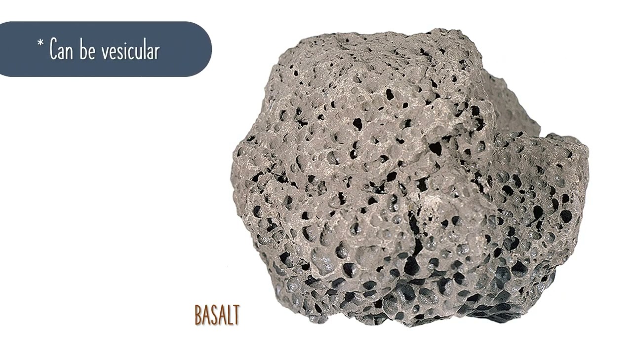 Lesson 3 1   Igneous Rocks