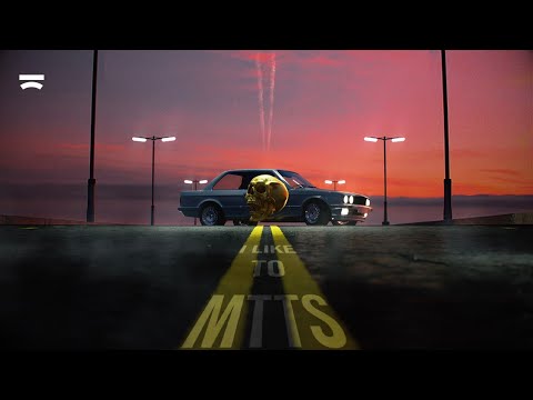 I Like To MTTS - DJ Ahiramicorum vs David Guetta (Mashup Tomorrowland 2017)