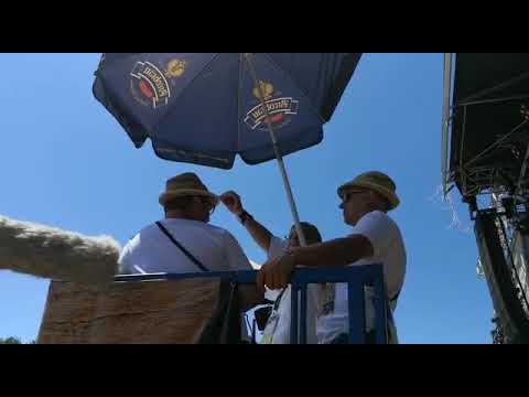 Böhmische Liebe - Gesamtspiel Woodstock der Blasmusik 2019