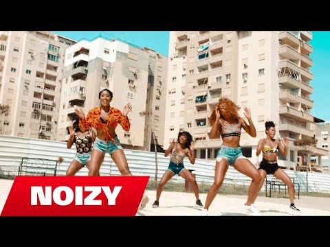 Noizy - Toto (w/ RAF Camora) on Spotify Charts