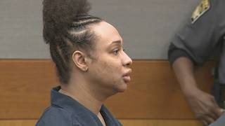 ‘My son is only 13’: Mother blasts ‘Love & Hip Hop’ star charged with sex assault
