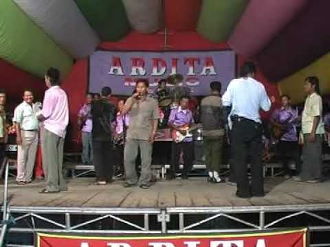 DUDA KEPAKSA - WASMAD EDI SUSILO - ARDITA MUSIK TEGAL - ADERRA