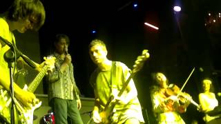 Kolly Kibber - Peter Doherty &amp; The Puta Madres