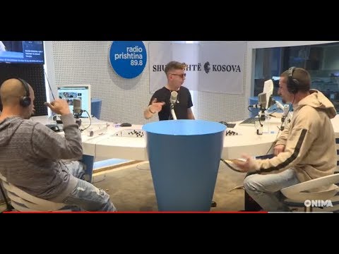 Bim Bimma x ErgeNR x Shuki - Escobar