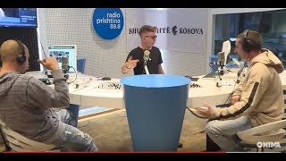 Bim Bimma x ErgeNR x Shuki - Escobar