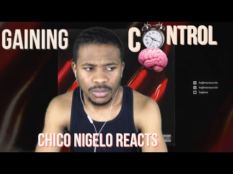 American Reacts to Russian Rap: HLOY x MOEAZY - Gaining Control