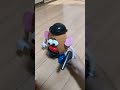 MR POTATO HEAD PART 4