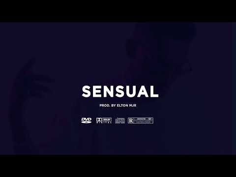 Soarito x Edgar Domingos "Sensual"  Type Beat 2022