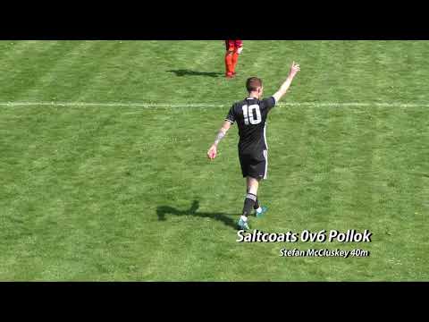 Saltcoats 0v11 pollok 12.5.18 goals