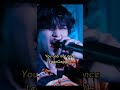 Nuga Nareul Magado BY V Taehyung SONG JUMP BY BTS