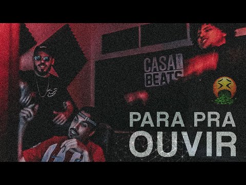 trevU feat. +55RAP - PÁRA PRA OUVIR  🤮