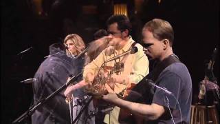 Alison Krauss &amp; Union Station - Ghost In This House.mp4