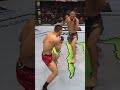 Khamzat Chimaev Lets Dana White Know No One Is Like Him!