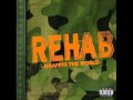 Rehab - What Do You Want From Me 