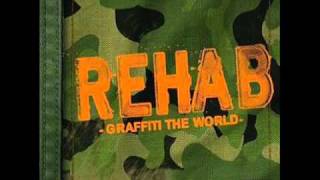 Rehab - What Do You Want From Me