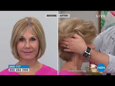 Tweakd Restore Hair Strengthening 3piece Set