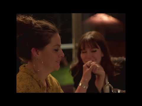 "Leading Ladies" - Ruth Caudeli TRAILER