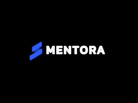 Mentora - Gym, Workout Tracker video thumbnail