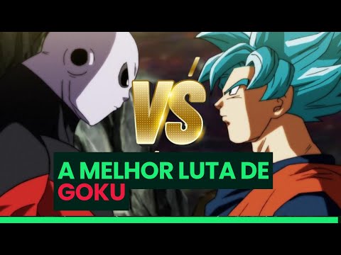 Torneio do Poder de Dragon Ball Super  A luta final entre o Universo 7 #dragonball